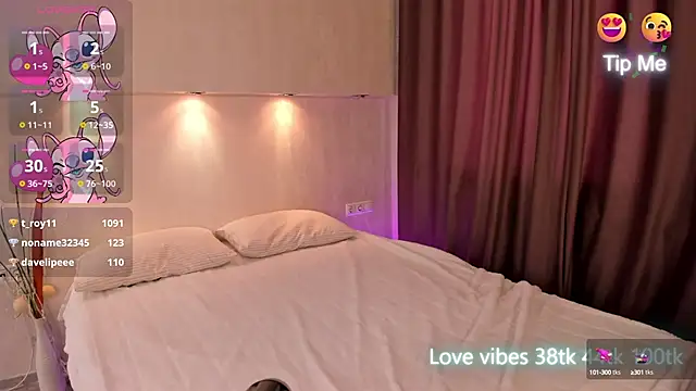 Tracy-Taylor online show from March 14, 6:42 am