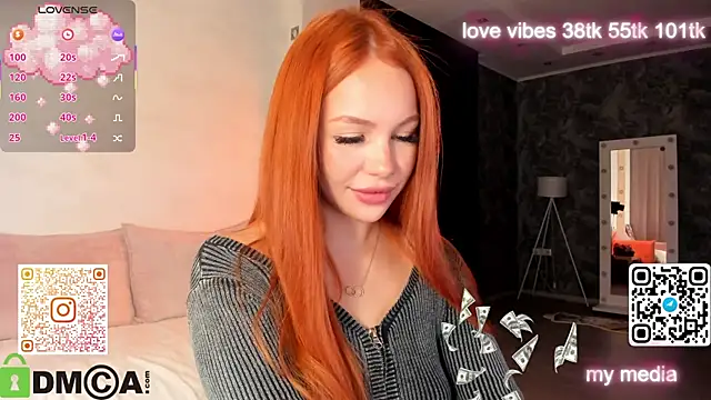 Tracy-Taylor online show from November 23, 8:36 am