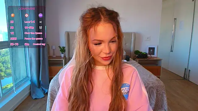 Tracy-Taylor online show from June 7, 11:03 am