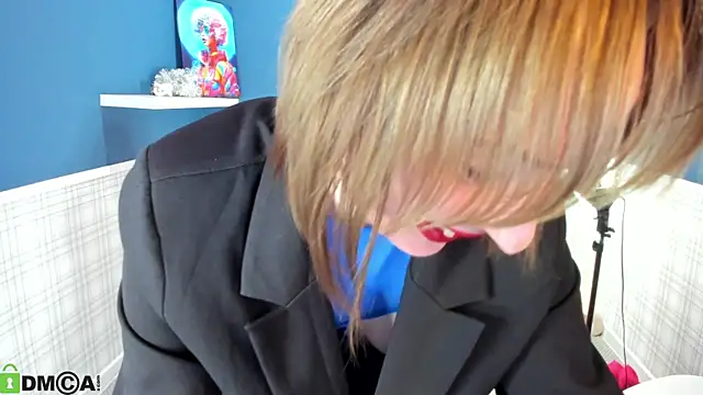 Jaqueline Richardson online show from December 23, 10:35 am