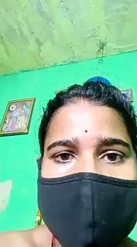 Cuti jiyax online show from January 10, 5:05 am