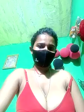 Cuti jiyax online show from February 15, 12:22 pm