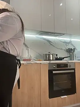 GabiBoobs online show from October 12, 6:40 pm