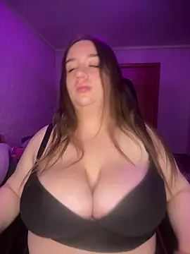 GabiBoobs online show from June 27, 7:08 pm