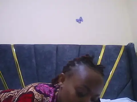 Brown sexy online show from January 7, 7:05 pm