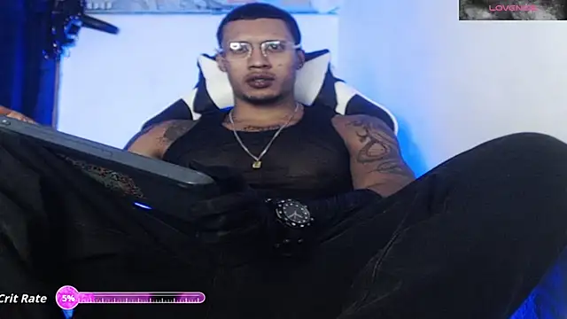 Ryan coopper online show from September 27, 3:11 am