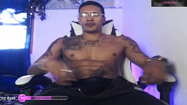 Ryan coopper online show from October 6, 6:05 pm