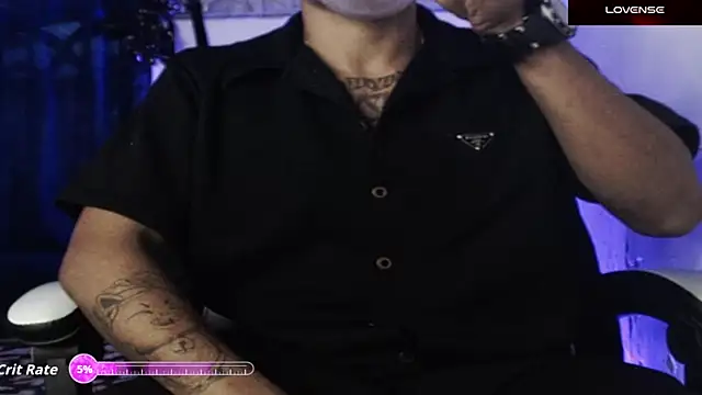 Ryan coopper online show from November 13, 1:48 am