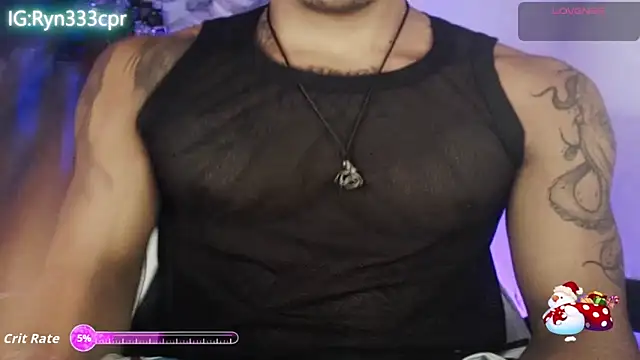 Ryan coopper online show from January 6, 12:36 am