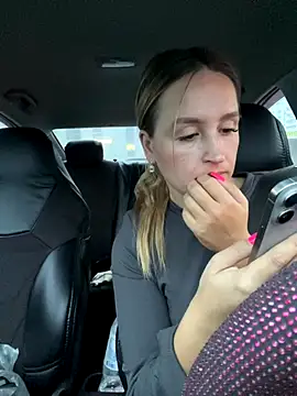 StasyWood online show from October 21, 1:06 am