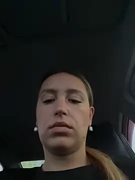 StasyWood online show from October 23, 1:05 am