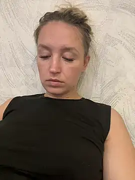 StasyWood online show from February 12, 1:44 am