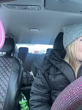 StasyWood online show from March 11, 1:11 am