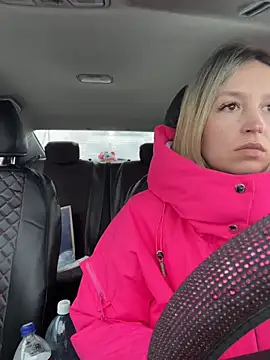 StasyWood online show from March 16, 1:00 am