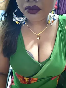 YR-SHIVANI online show from October 19, 4:24 am