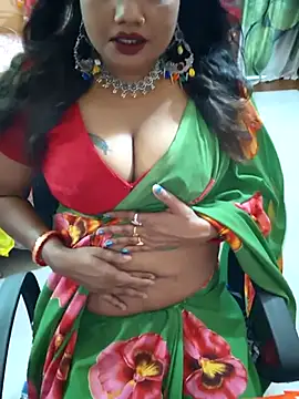 Snapshot of YR-SHIVANI chatting on March 30, 7:31 am YR-SHIVANI online show from March 30, 7:31 am