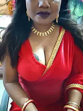 Snapshot of YR-SHIVANI chatting on April 2, 6:55 am YR-SHIVANI online show from April 2, 6:55 am