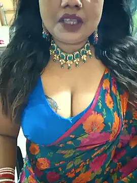 Snapshot of YR-SHIVANI chatting on April 13, 6:52 am YR-SHIVANI online show from April 13, 6:52 am