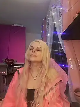 Angeldevilus online show from December 11, 1:05 am