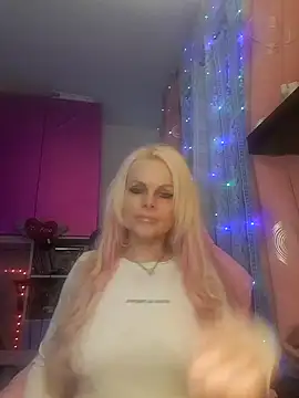 Angeldevilus online show from December 12, 12:27 am