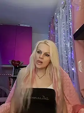 Angeldevilus online show from December 13, 5:00 pm