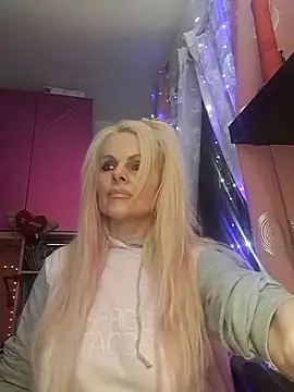 Angeldevilus online show from January 16, 10:44 pm