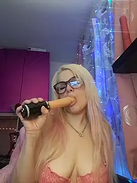 Angeldevilus online show from January 23, 10:22 pm