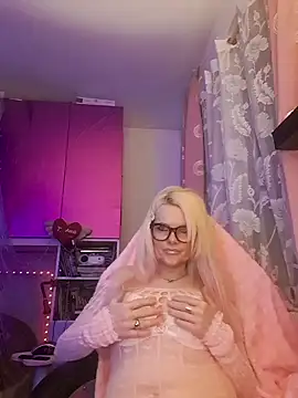 Angeldevilus online show from February 6, 6:02 pm