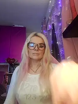 Angeldevilus online show from March 2, 12:31 am