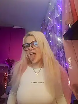 Angeldevilus online show from March 3, 6:12 pm