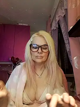 Angeldevilus online show from March 5, 6:23 pm