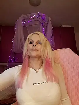 Angeldevilus online show from December 4, 6:27 pm