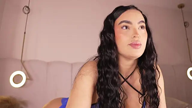 Abby-me online show from July 27, 12:34 pm