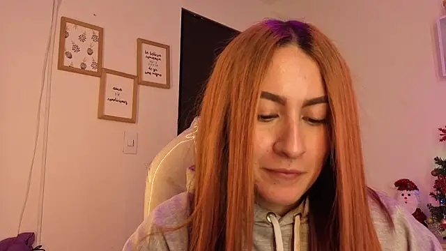 Tiarha online show from November 19, 4:56 am