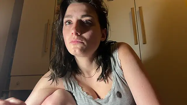 Monicbabe online show from June 19, 8:12 pm