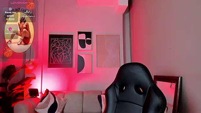  cloe martinez online show from September 20, 11:17 pm