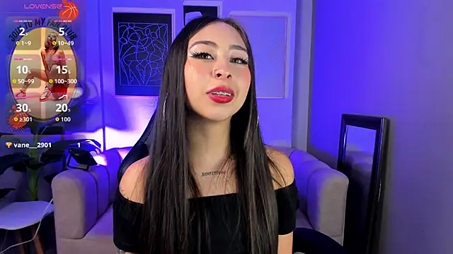  cloe martinez online show from October 15, 3:06 am