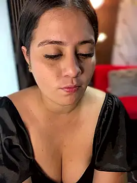 Natalia Cleark09 online show from January 16, 4:22 pm