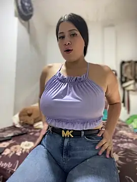 Snapshot of Natalia_Cleark09 chatting on April 7, 4:07 pm Natalia Cleark09 online show from April 7, 4:07 pm
