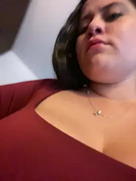 Snapshot of Natalia_Cleark09 chatting on May 28, 7:44 pm Natalia Cleark09 online show from May 28, 7:44 pm