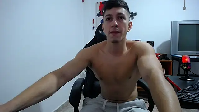 Iam yourbabyprincess XD online show from September 29, 4:50 am