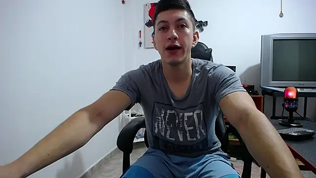 Iam yourbabyprincess XD online show from November 5, 5:57 pm