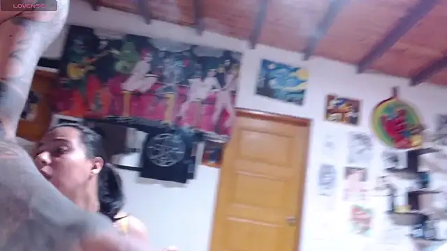 Tiffany prettygirl online show from October 13, 3:06 am