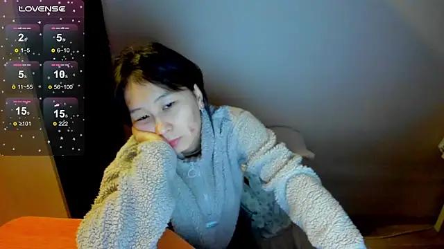 SaraXray online show from January 18, 2:15 am