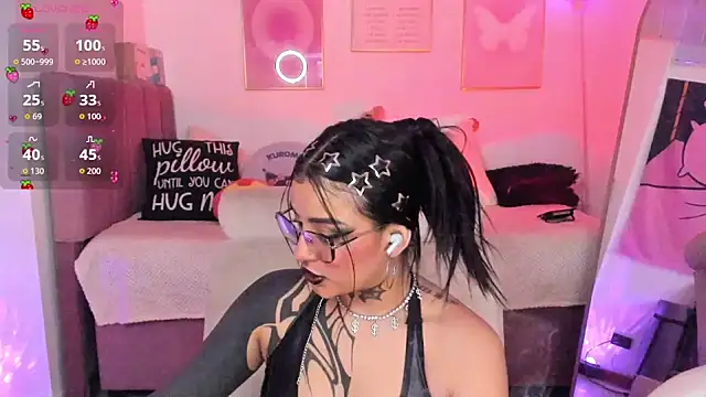 Hinataw33d01 online show from November 27, 1:51 am