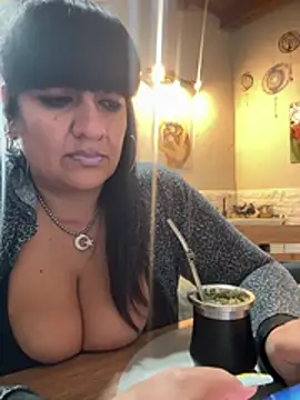 Sensualmente333 online show from June 24, 11:42 am
