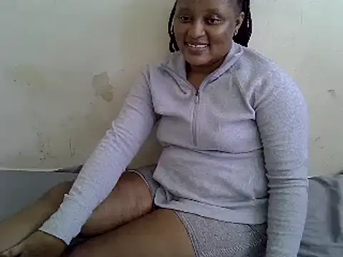 Crystal  Gee online show from December 4, 10:46 am