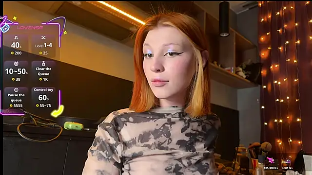 Snapshot of ilona_wine chatting on April 7, 5:24 pm ilona wine online show from April 7, 5:24 pm