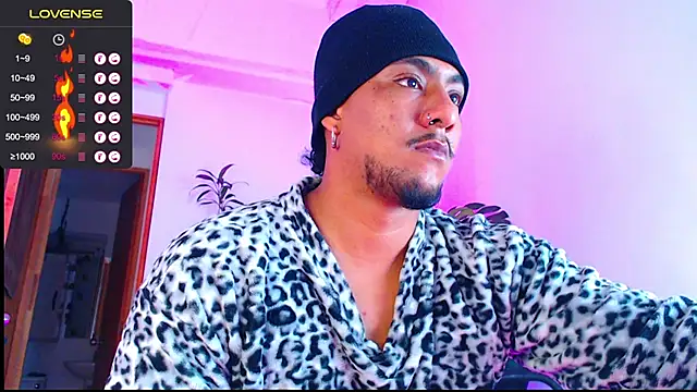 yosoy enzo2020 online show from January 4, 4:55 am