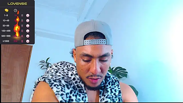 yosoy enzo2020 online show from January 16, 6:25 am